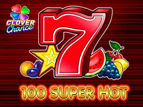 100 Super Hot - EGT Digital