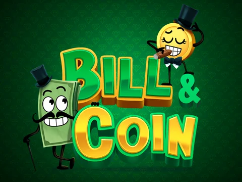 Bill & Coin - Relax Gaming
